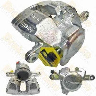 BRAKE ENGINEERING ca2369r -  Тормозной суппорт